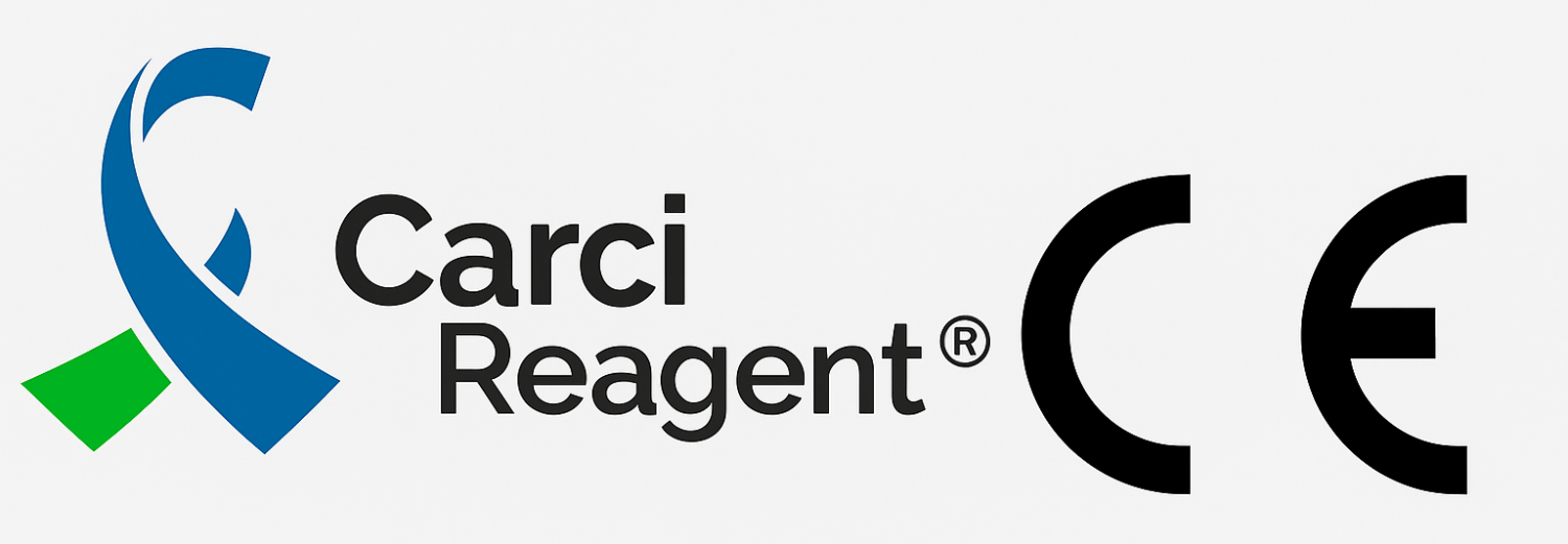 Certifikace CE - Carci Reagent®