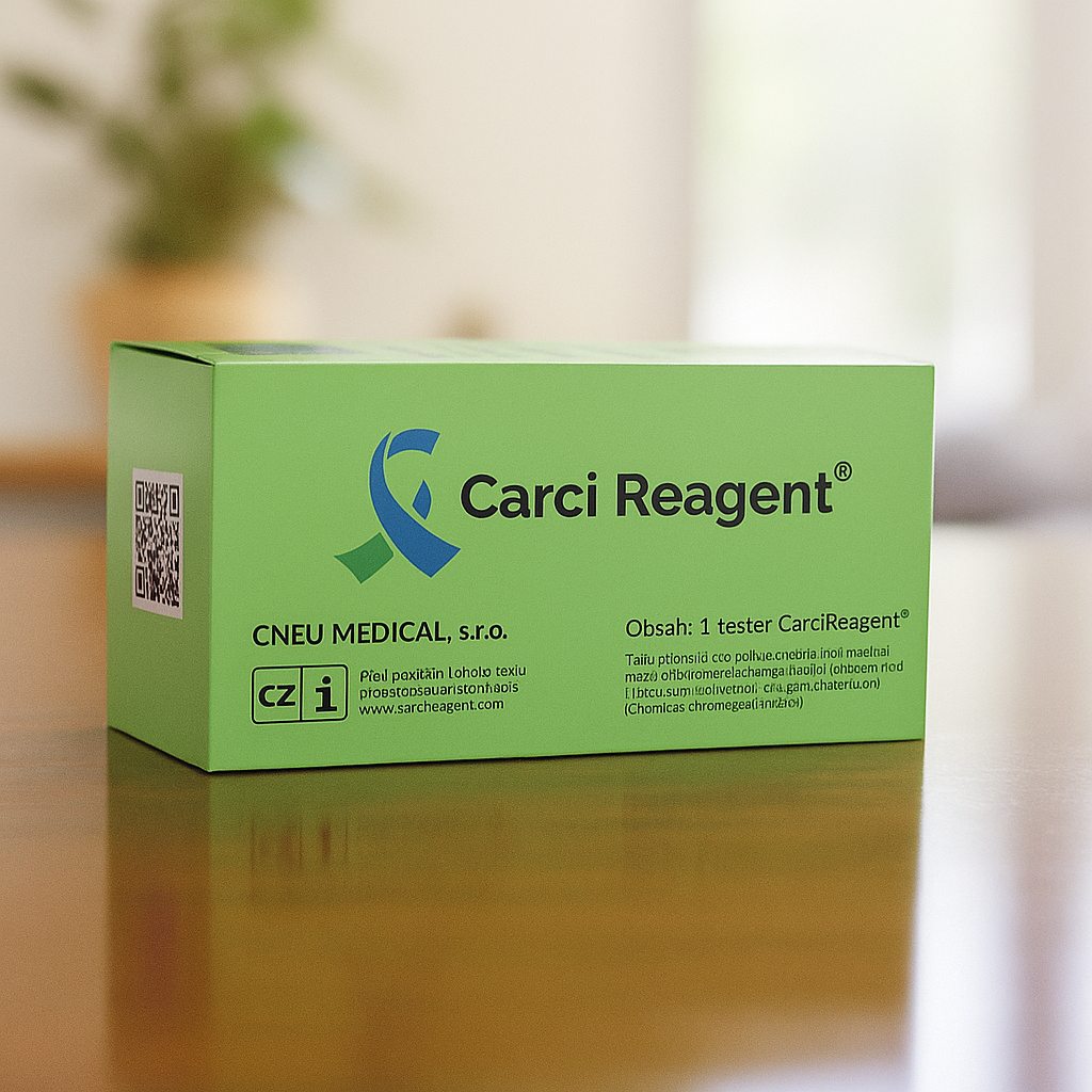 Carci Reagent